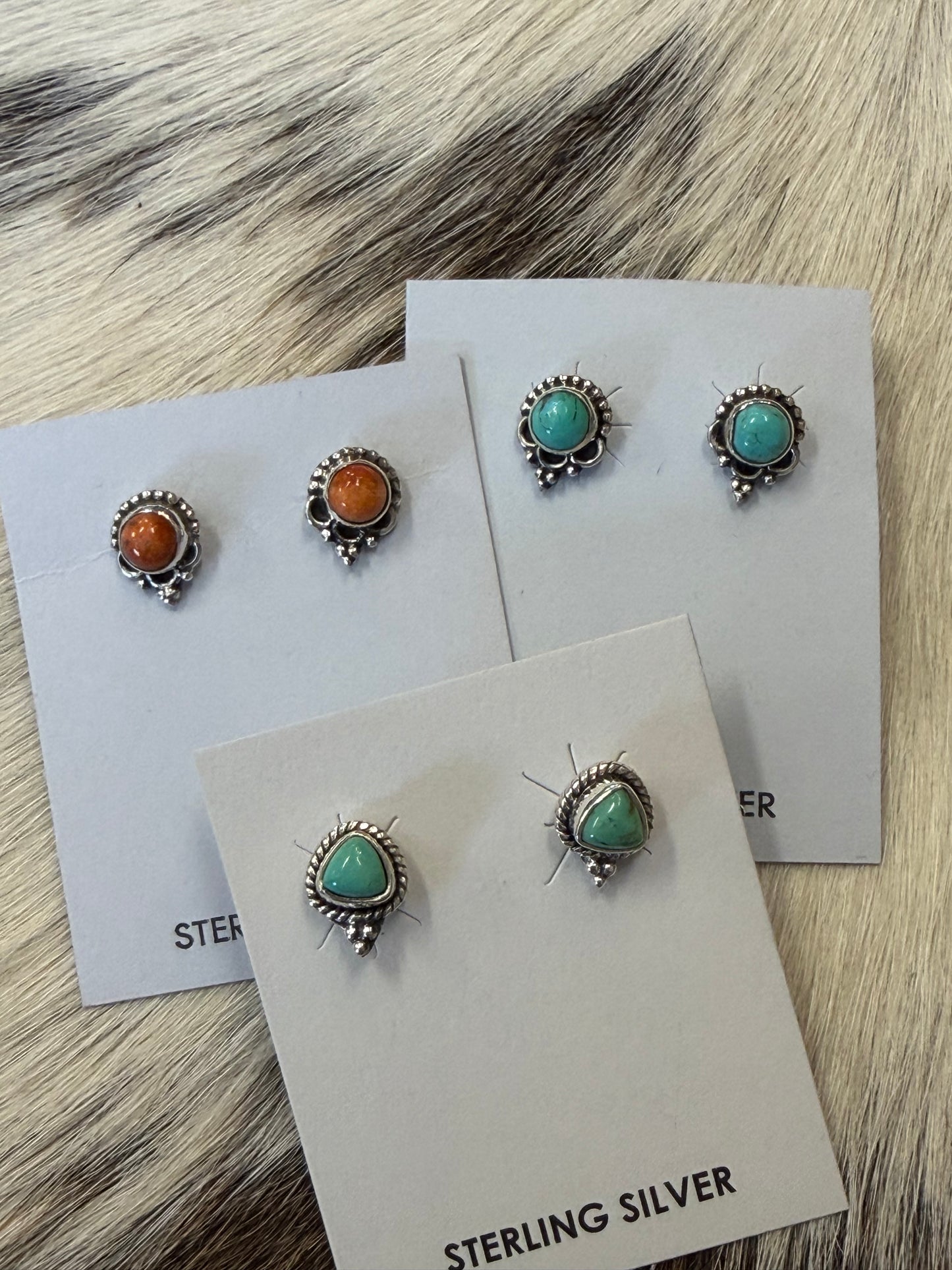 Tiny Dancer Earrings