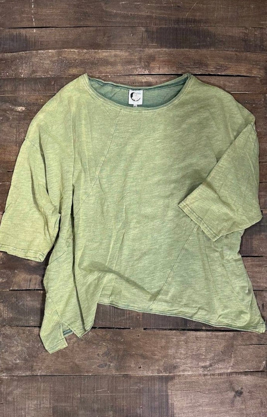 Be Free Top
