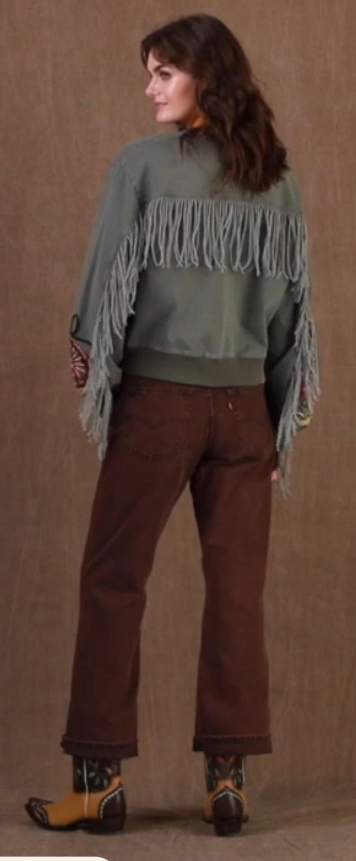 Double D - Diggers Sweatshirt