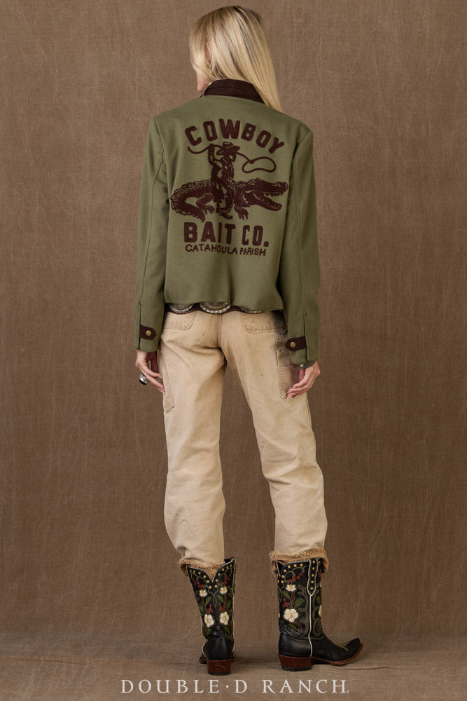 Cowboy Bait Co. Jacket