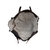 Rosalinda Cross Stitched Weekender
Bag