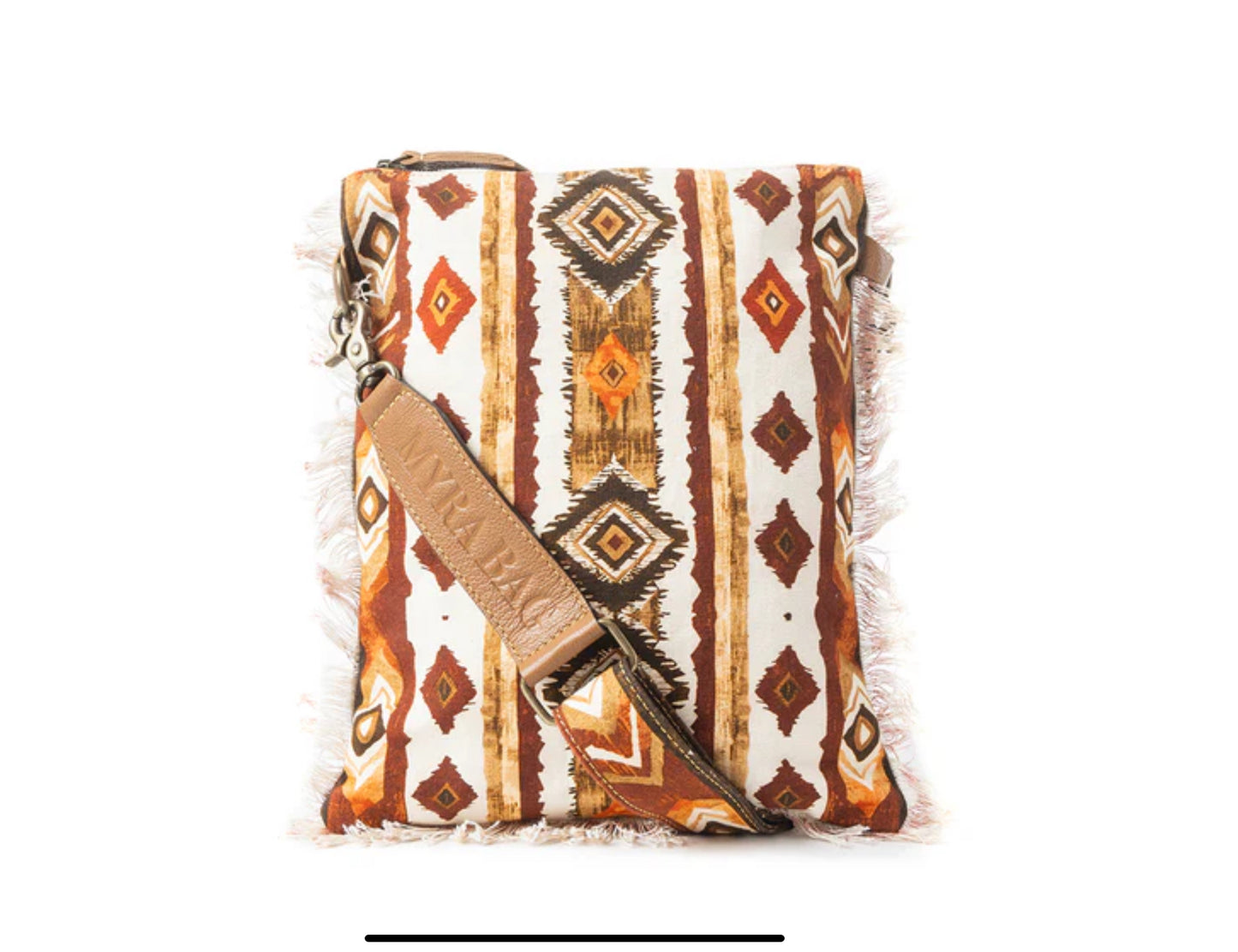 Beautiful Tapestry Crossbody