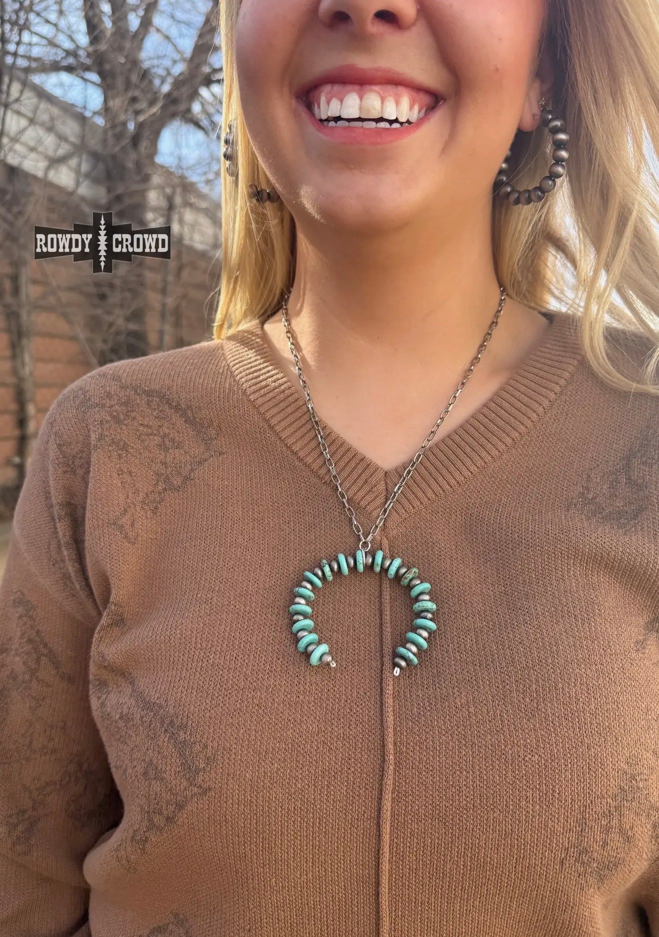 Sundance Blossom Necklaces