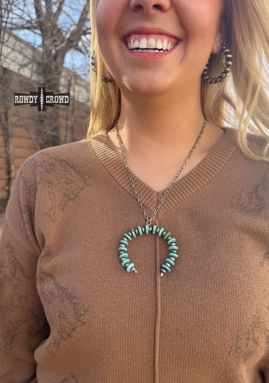 Sundance Blossom Necklaces