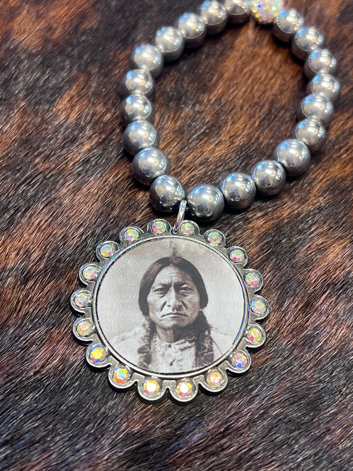 Pendant Bracelet