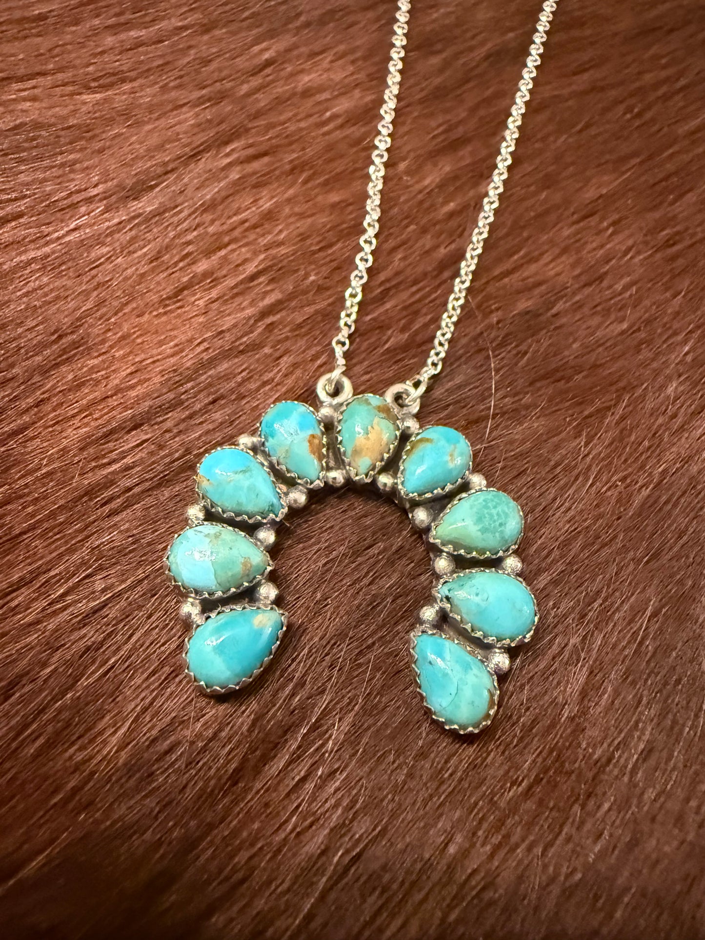 Rio Necklace