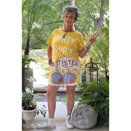 Local Fair Shorts - Western