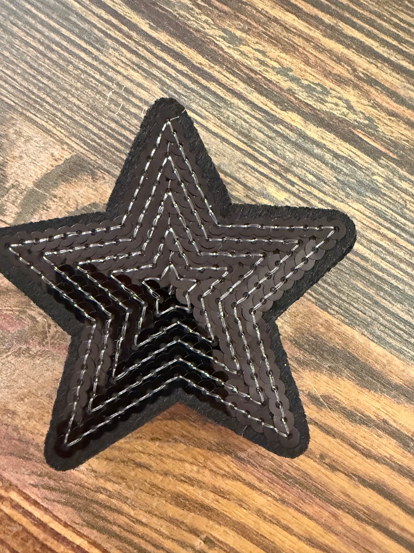 Small Star ⭐️ Transfer