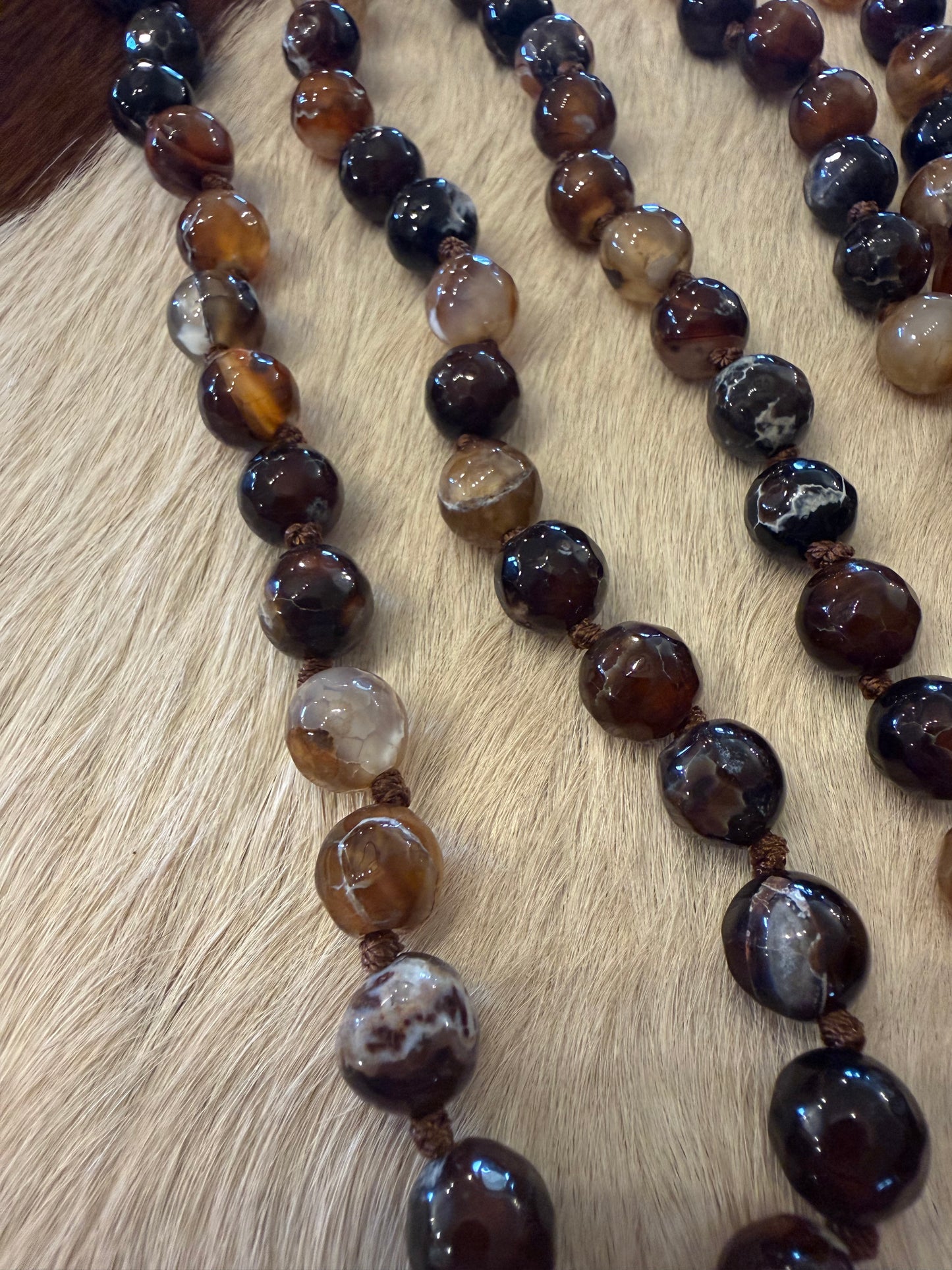 Fall For Me Necklace