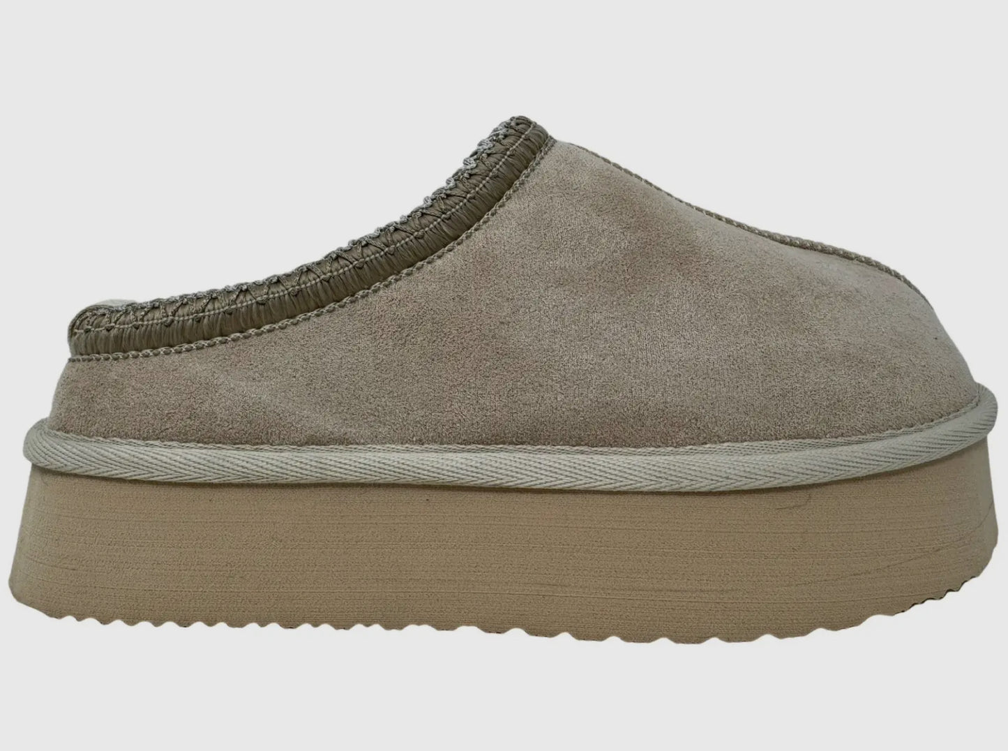 Charlie- Very G Women's Platform Slipper