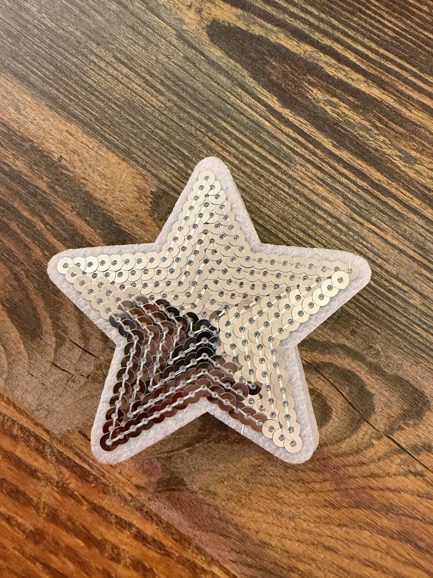 Small Star ⭐️ Transfer