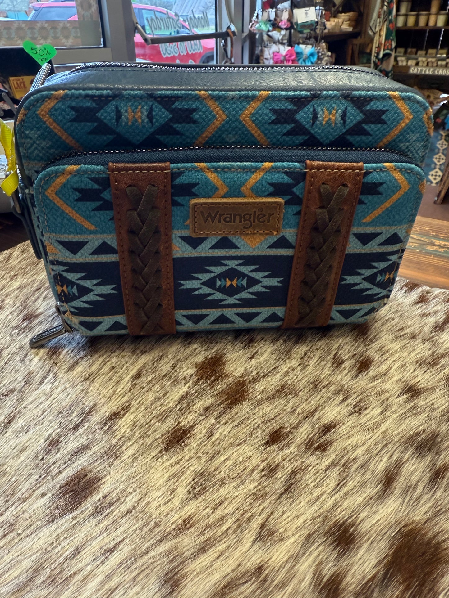 Wrangler Margie Handbag