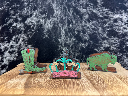 Business Card Holders