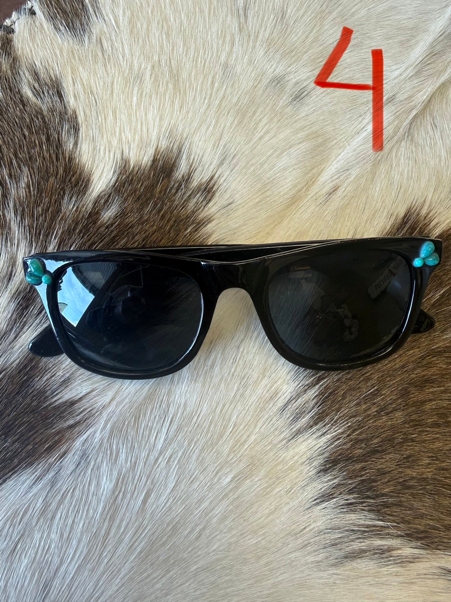 Coastal Cowgirl Sunnies