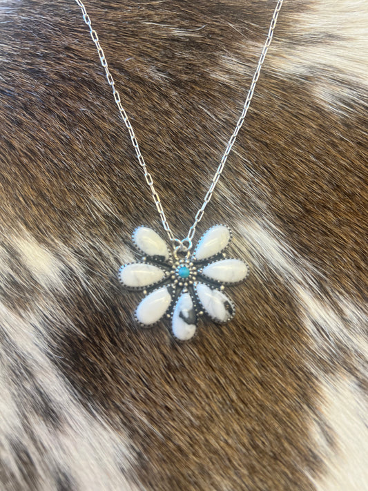 Wild Dreams Pendant