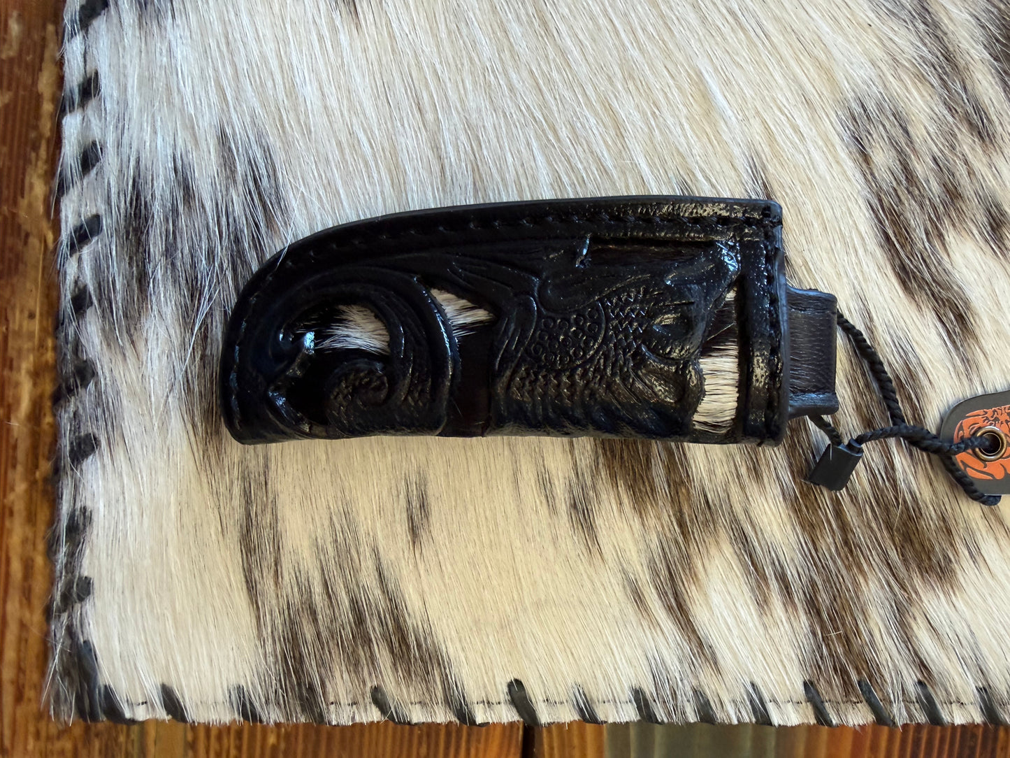 WESTERN KNIFE COVERS