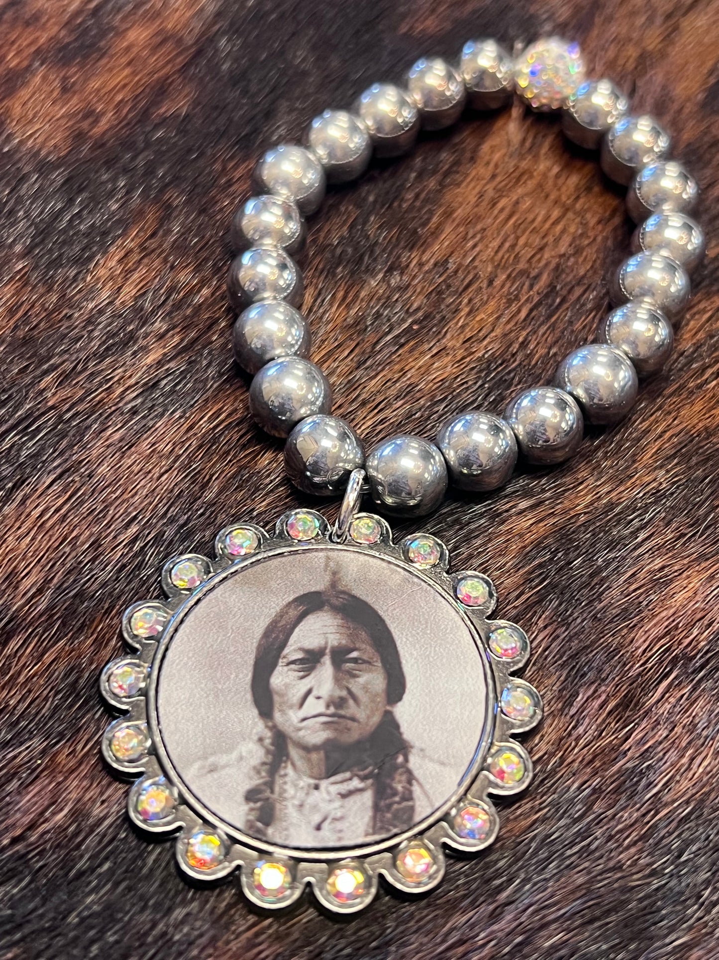 Pendant Bracelet