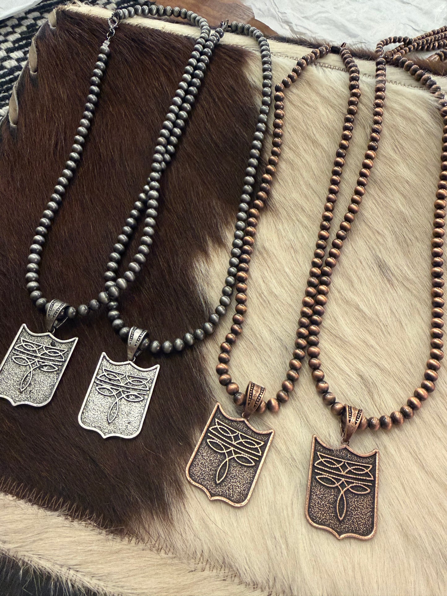 Carlos Necklace