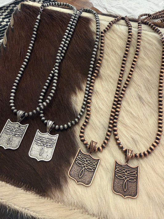 Carlos Necklace