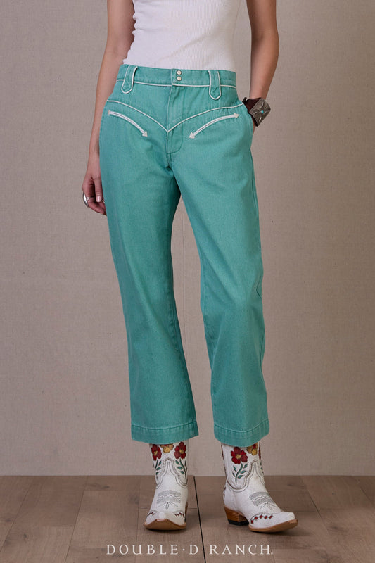 Barbed Wire Baby Pants