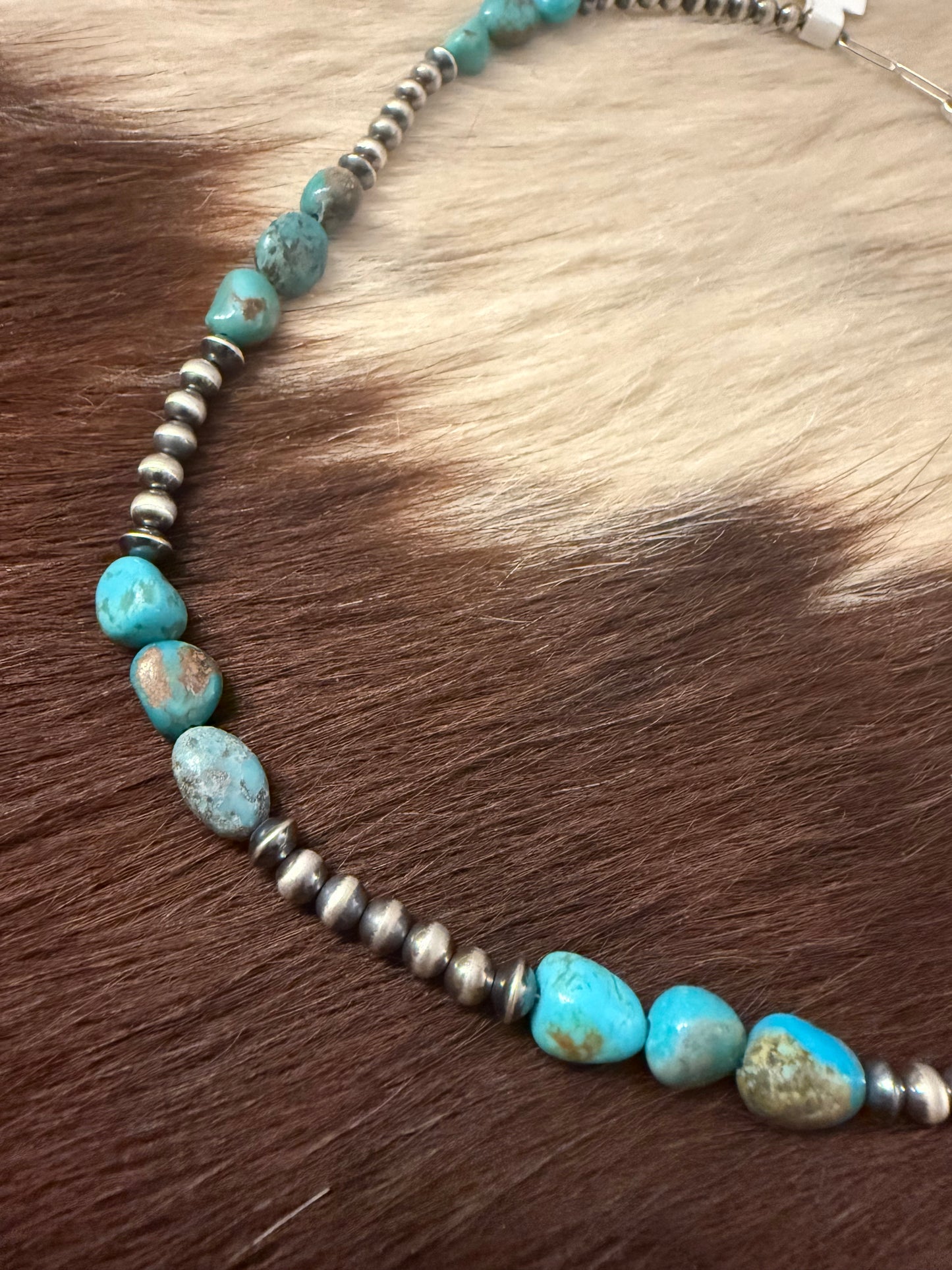Maria Necklace