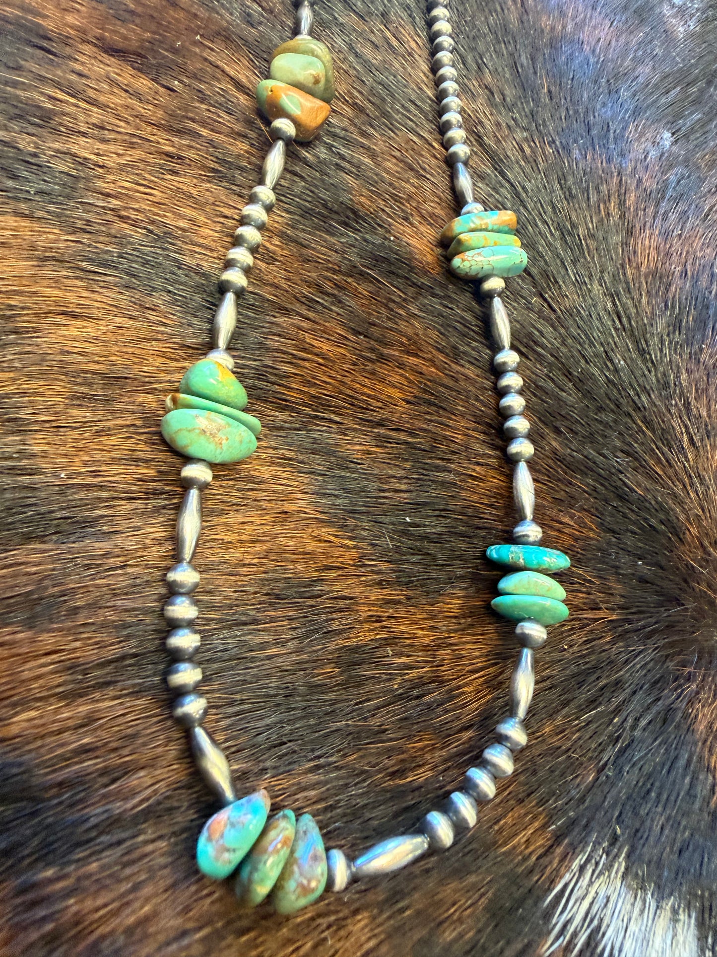 The Butch Necklace