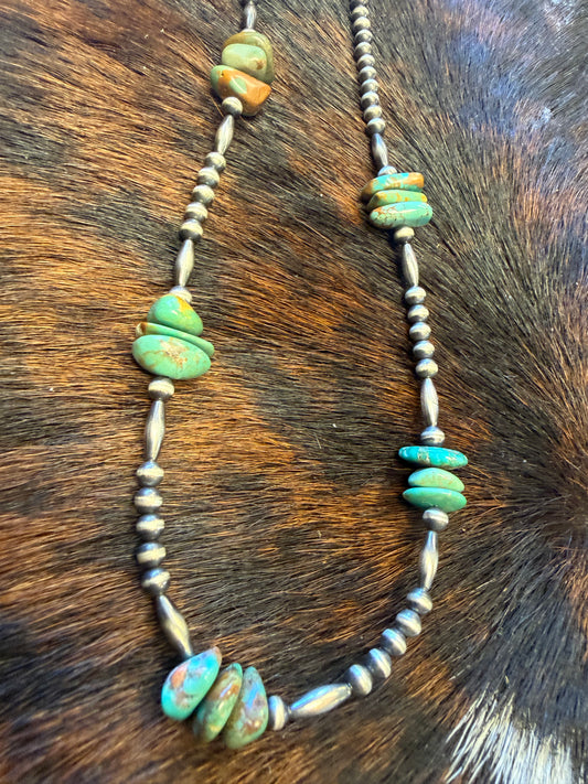 The Butch Necklace