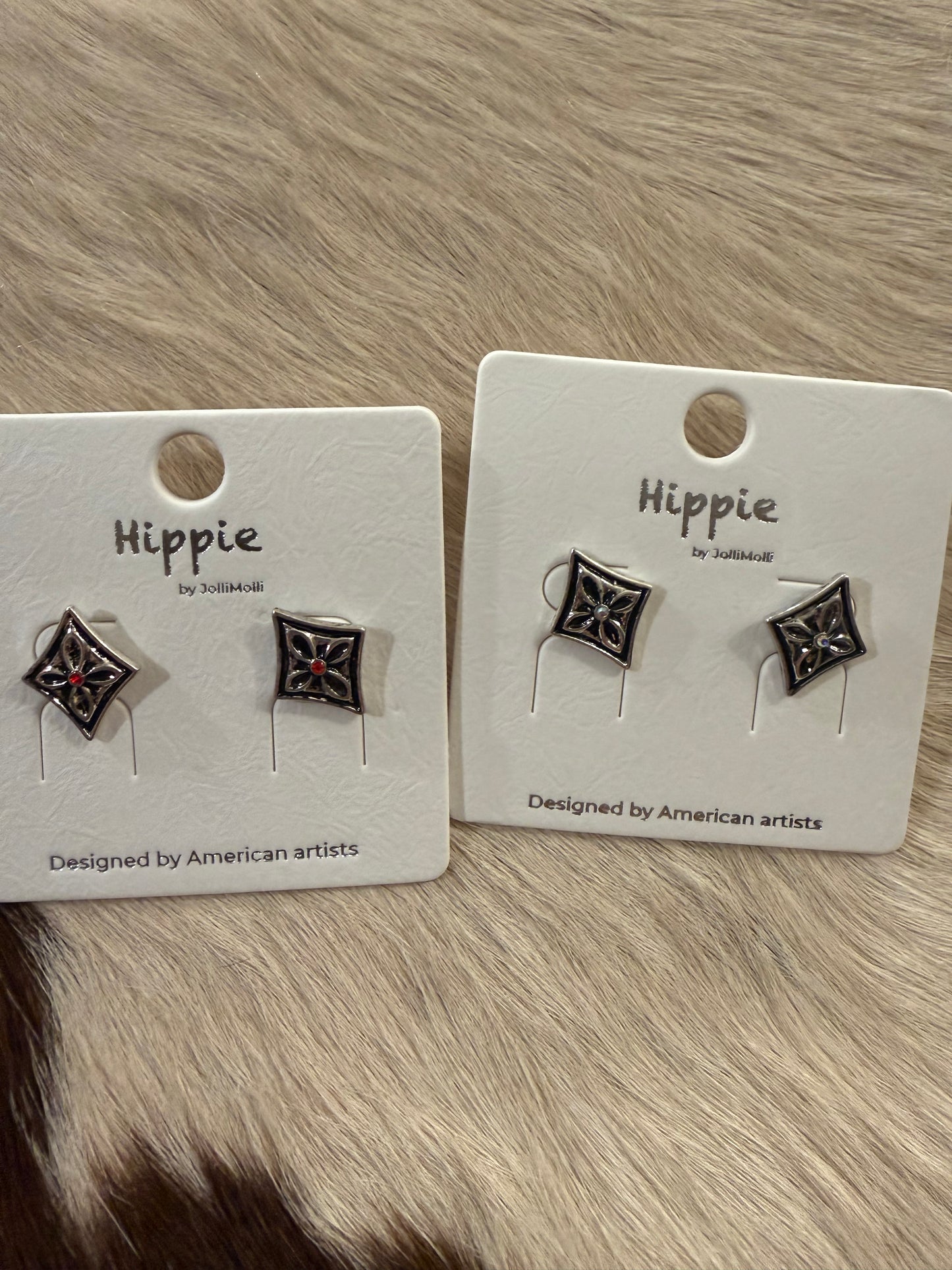 Shiloh Earrings
