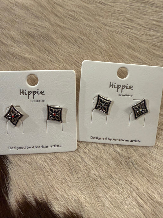 Shiloh Earrings