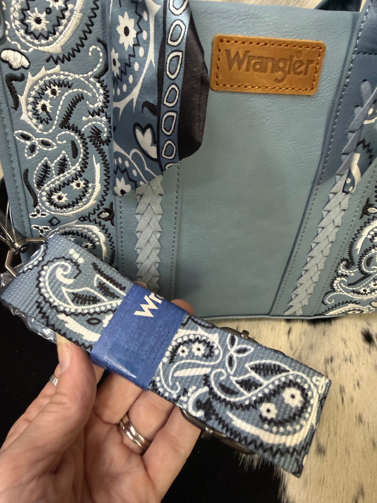 The Bandana Bag