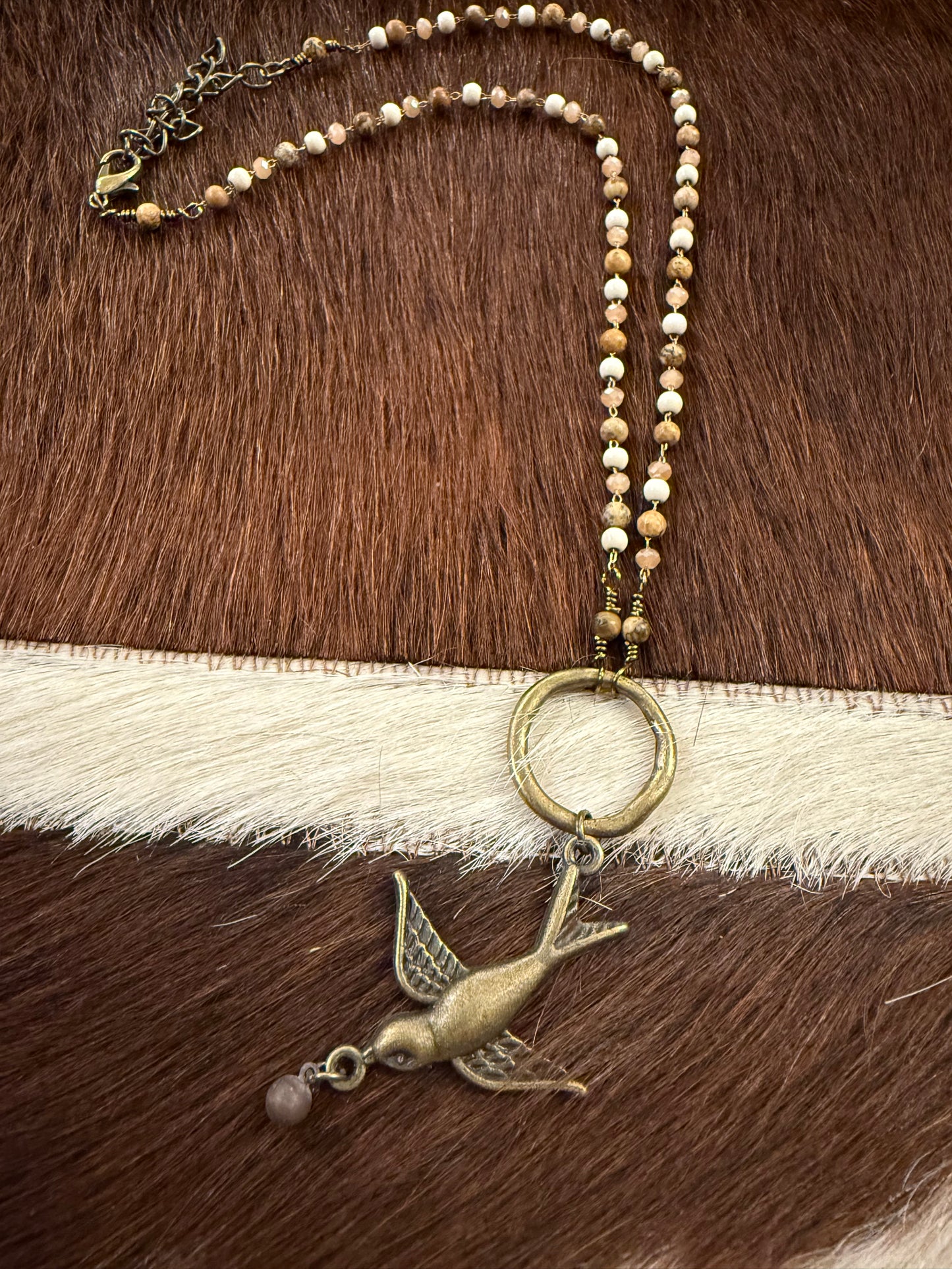 Tessa Necklace
