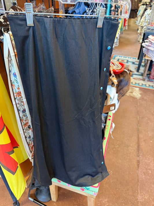 Split Decisions *Midnight