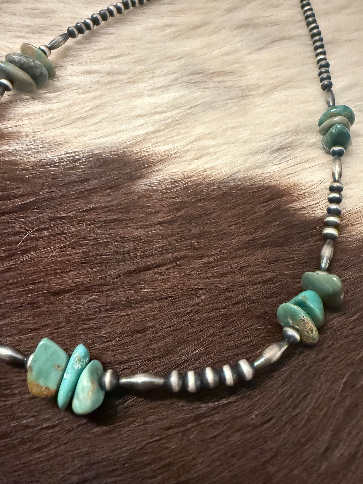 Arizona Necklace