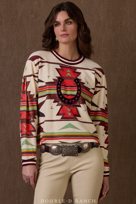 Double D - Sidekick Top