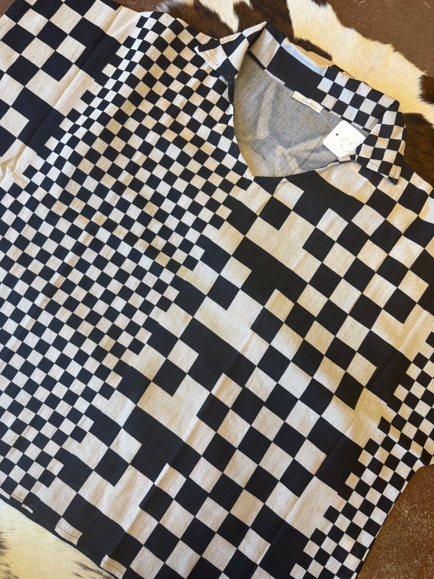 Checkered Chief