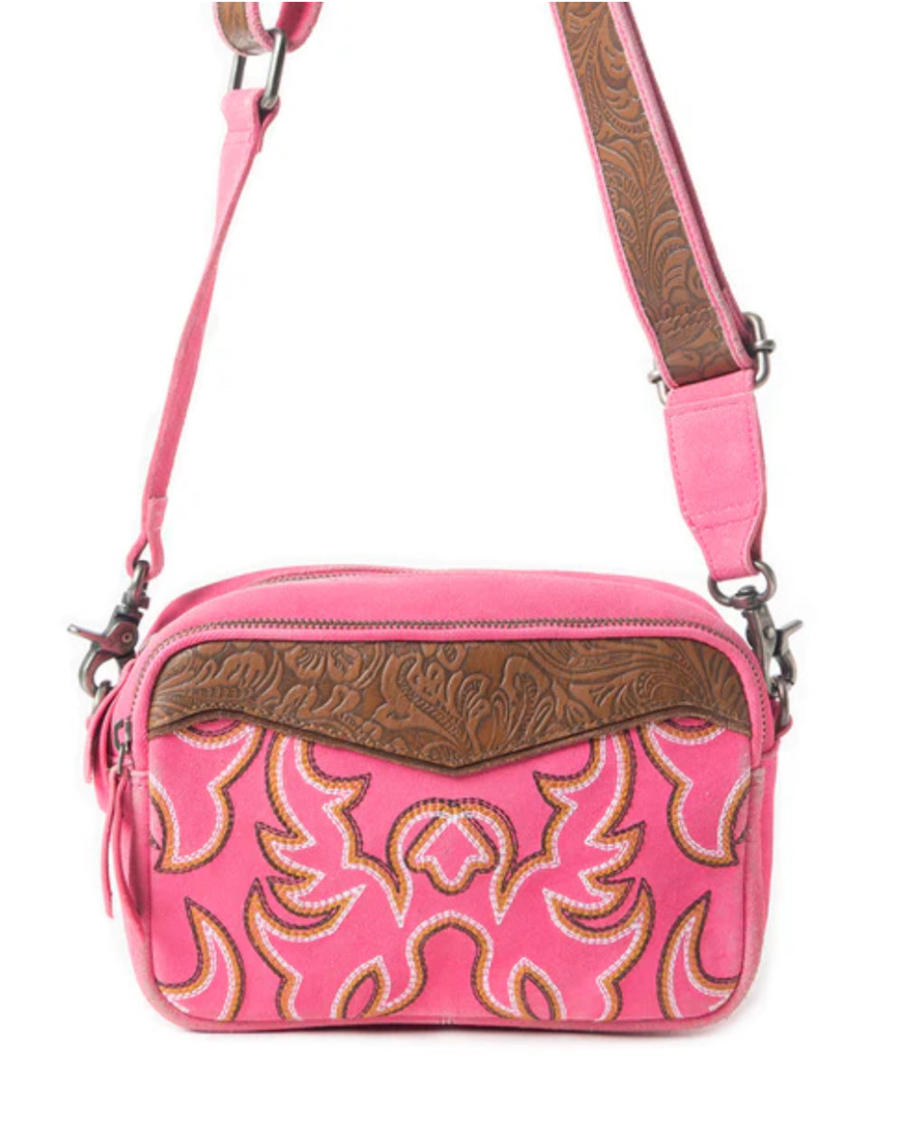 Marla Range Shoulder Bag