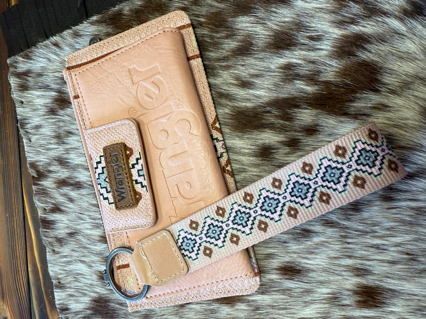 Wrangler Winona Wallet