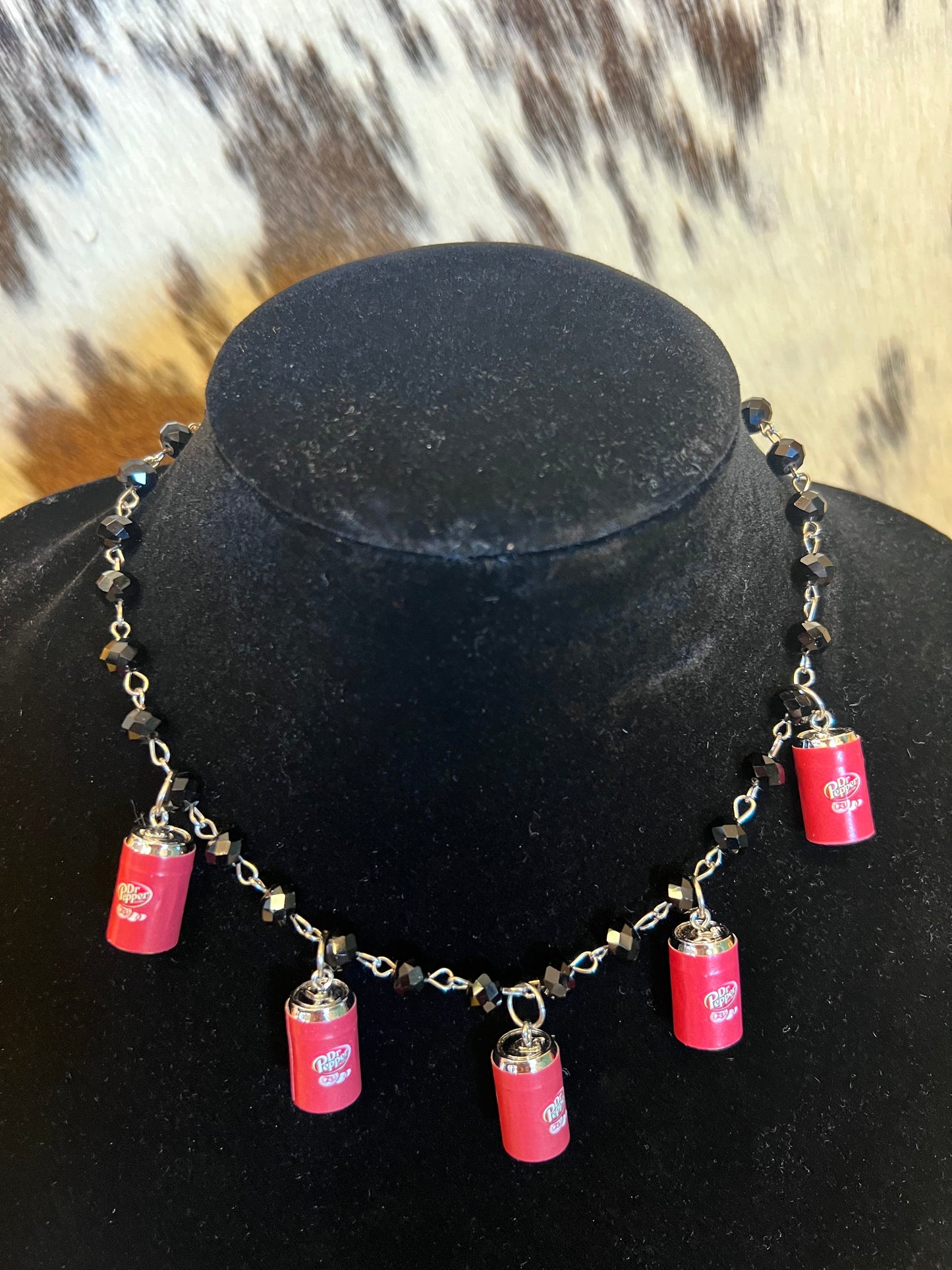 Beth’s Addiction- Weekend Warrior Necklaces