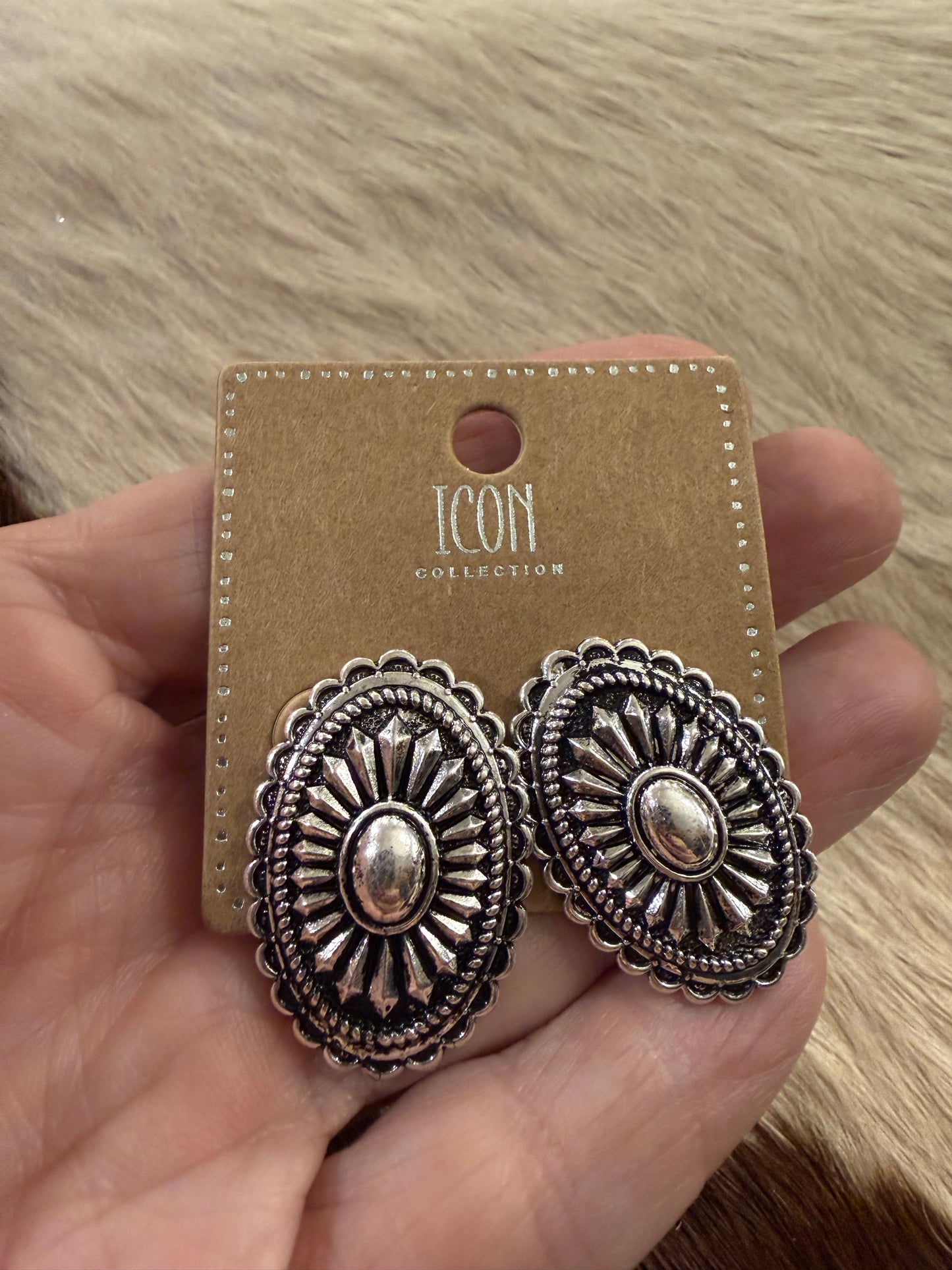 Sissy Sue Earrings