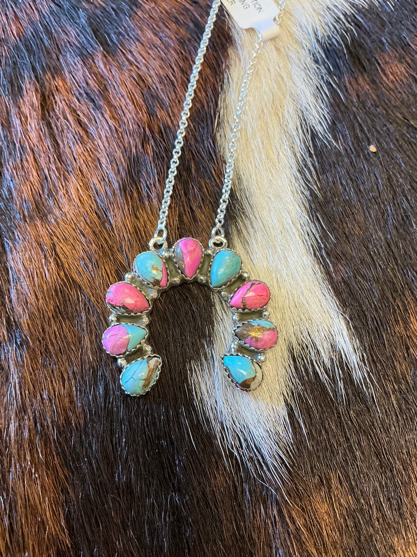The Candland Necklace