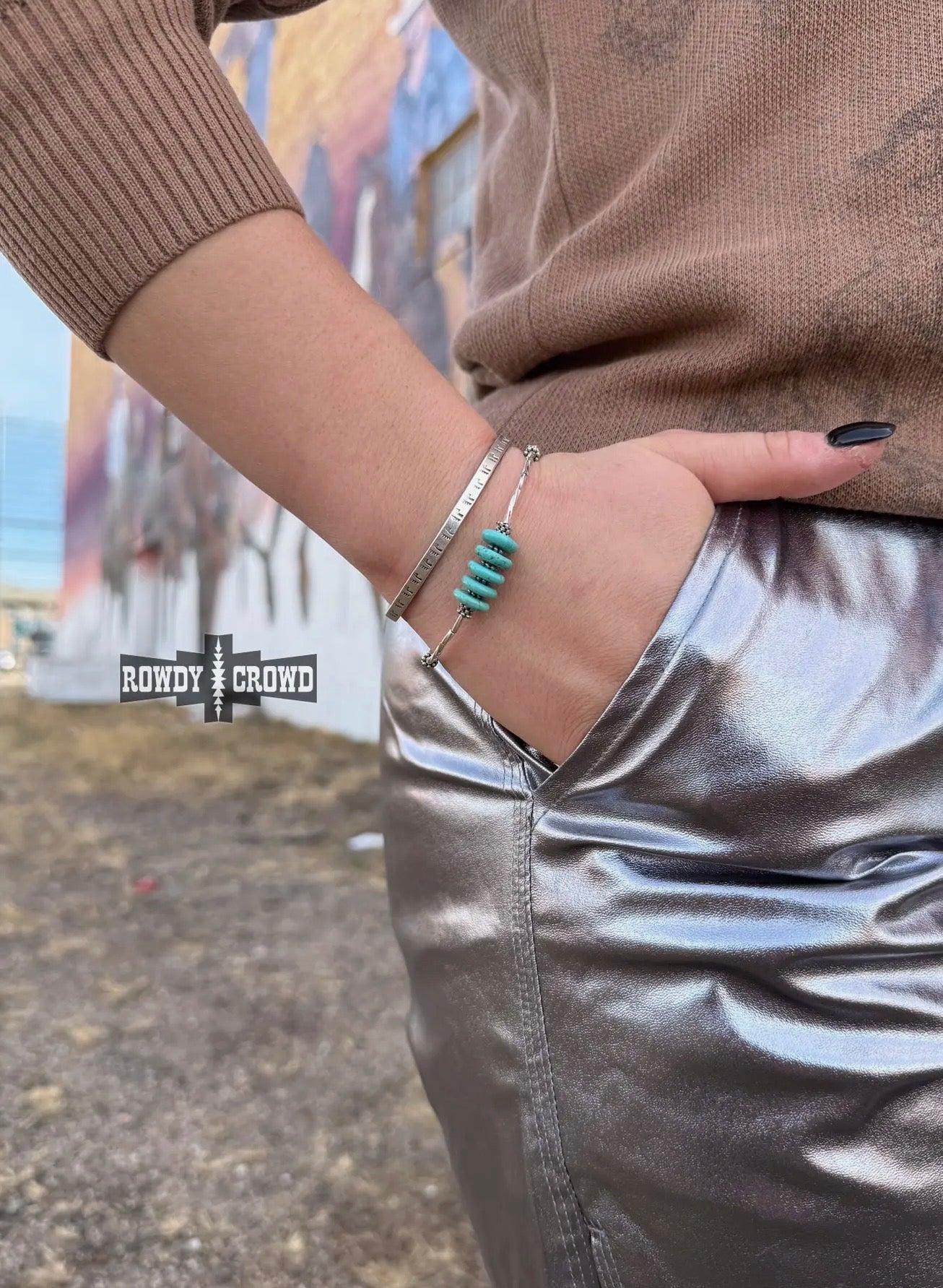 La Veta Bracelet