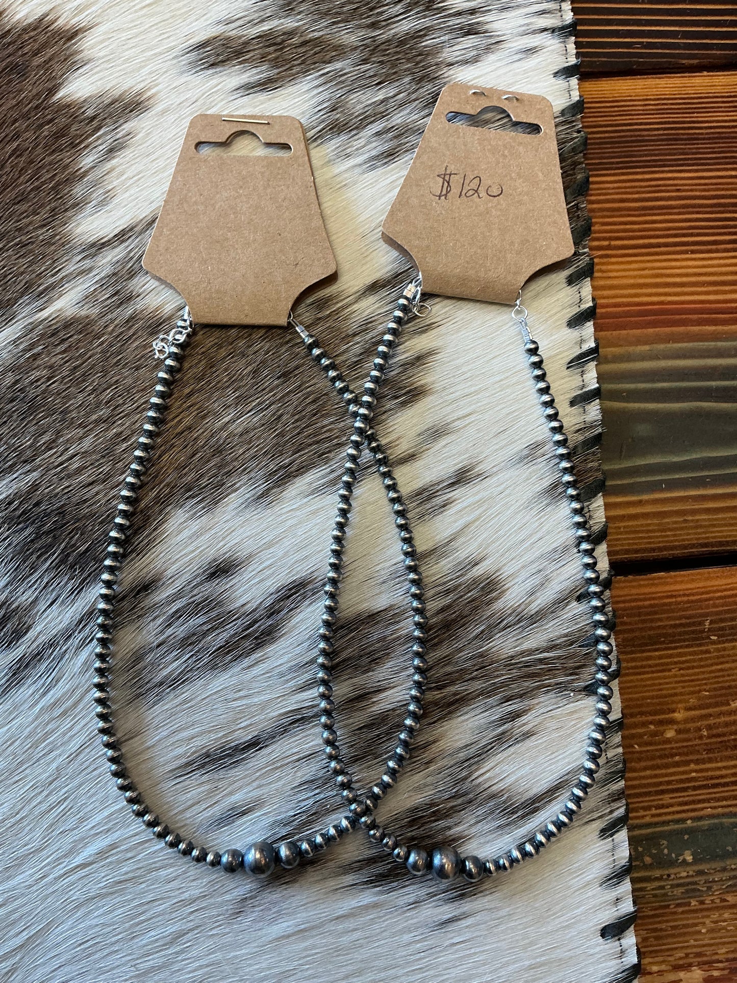 The Samantha Necklace