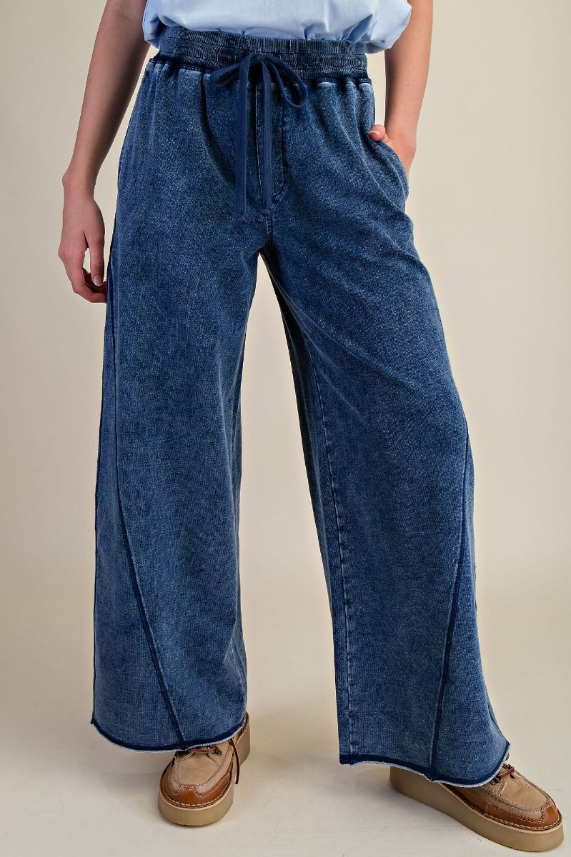 The Cori Pants