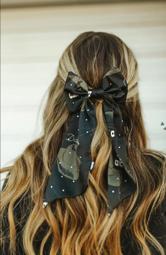 Western Prep Bow *All Hatz