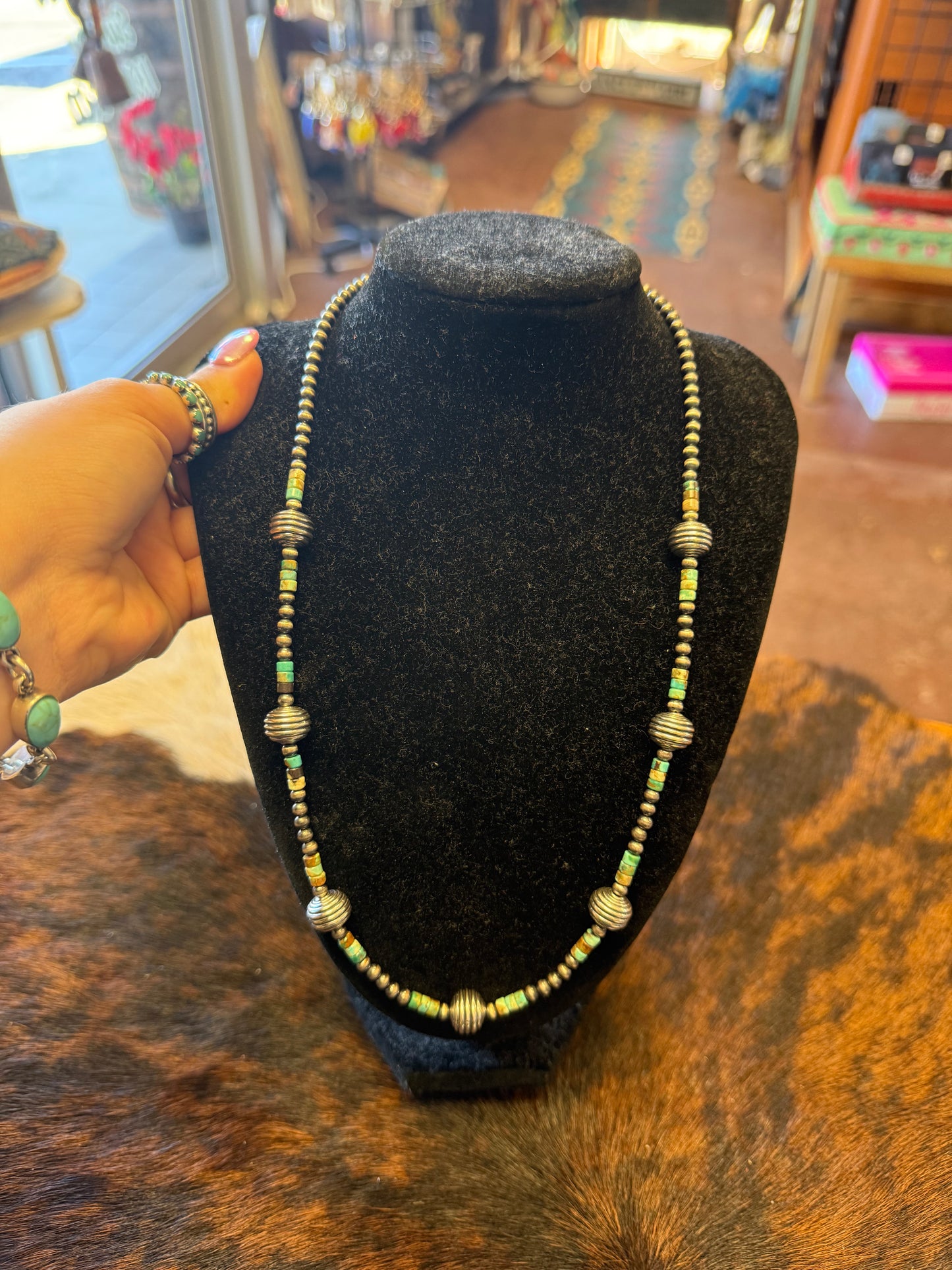 The Dutton Necklace