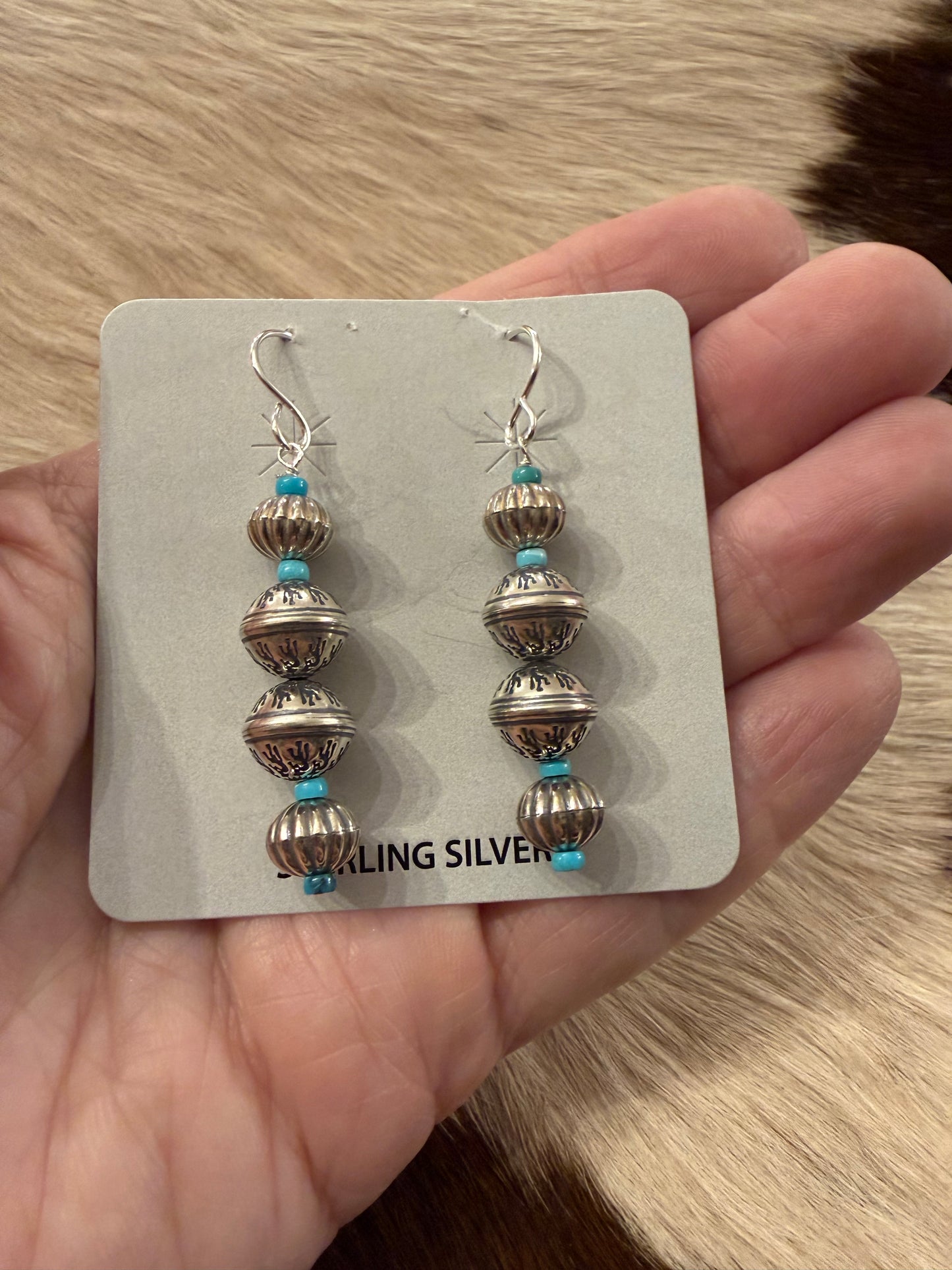 Joyful Earrings