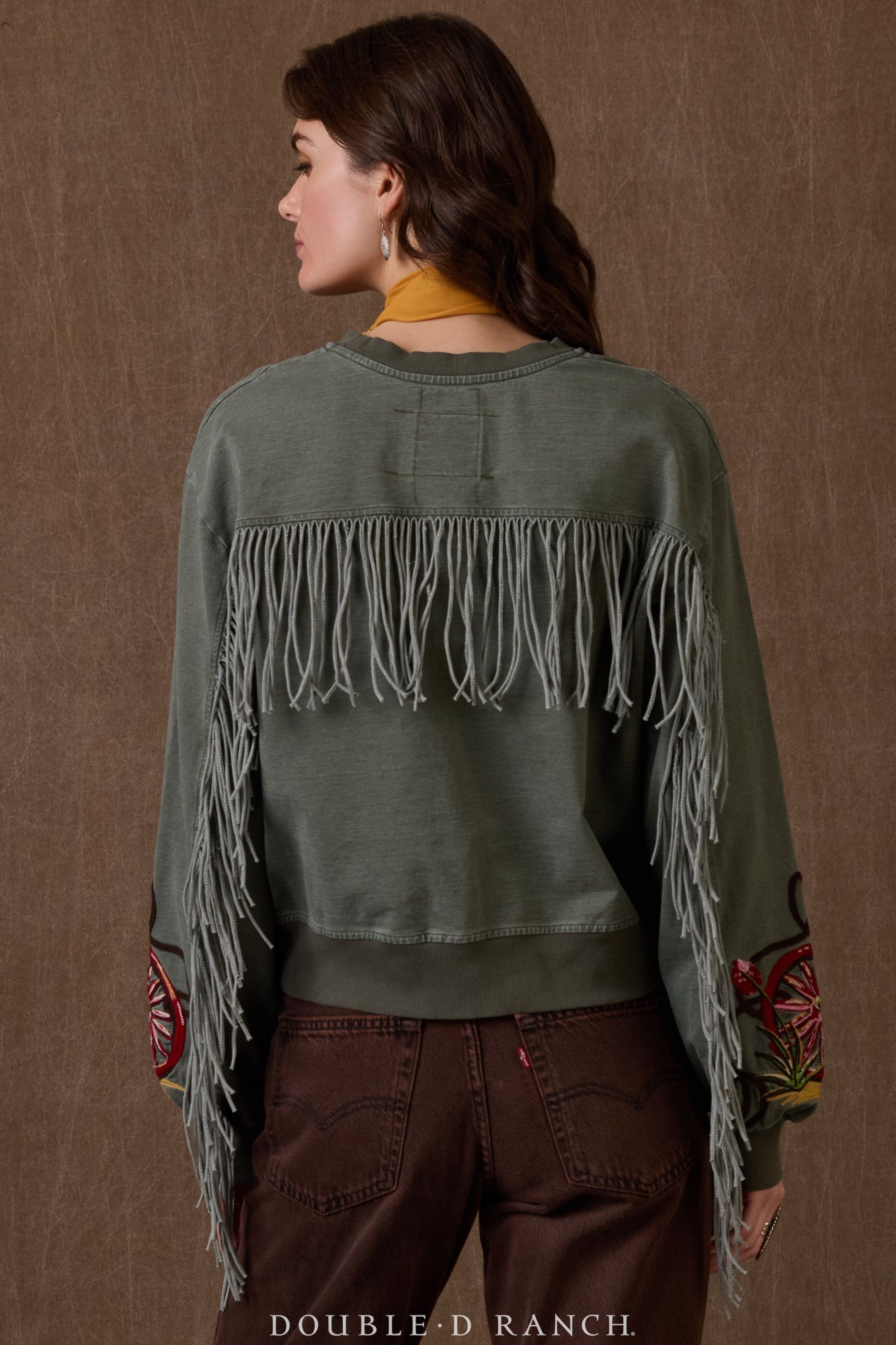 Double D - Diggers Sweatshirt