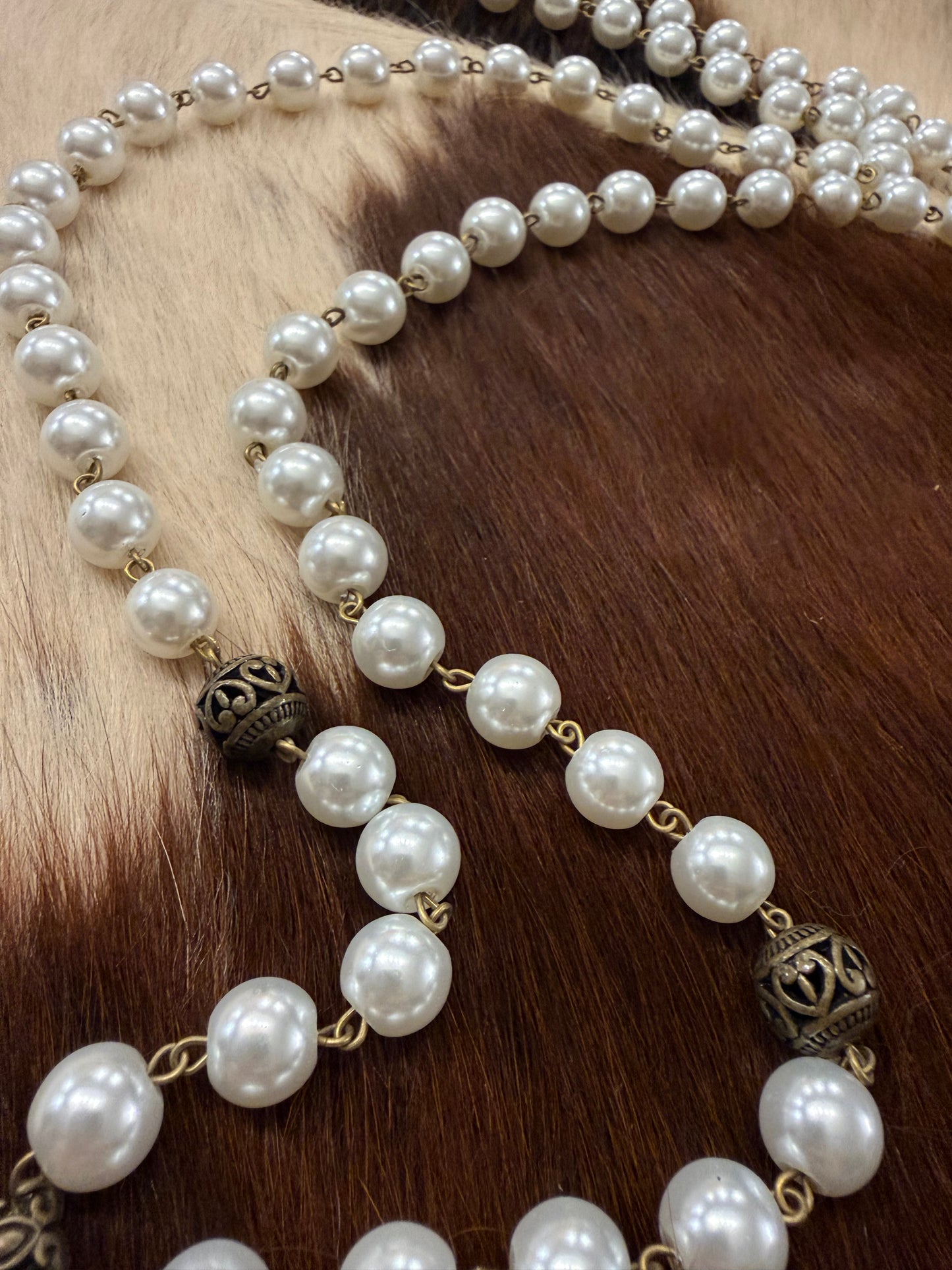 Bernice Necklace