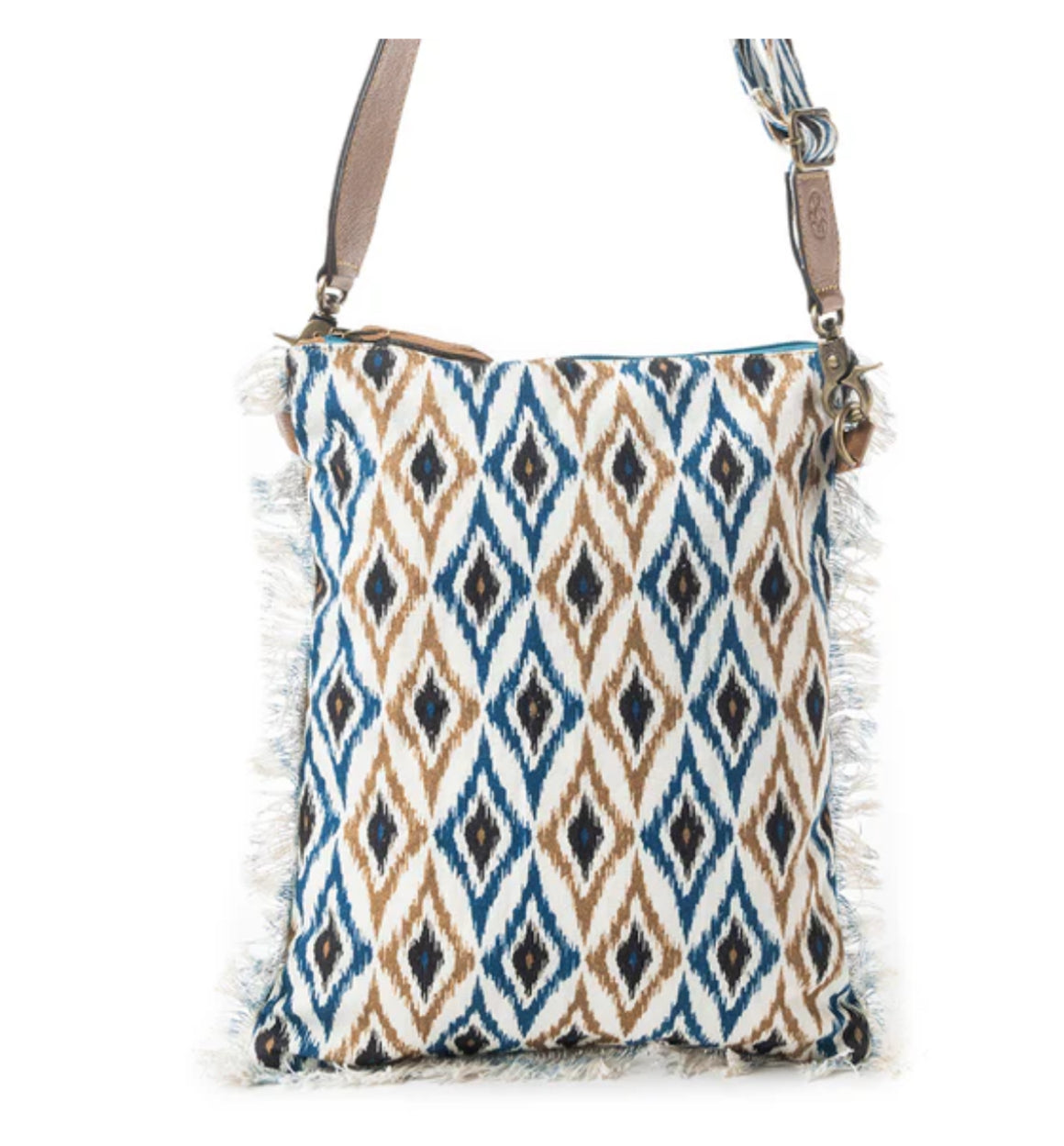 Beautiful Tapestry Crossbody
