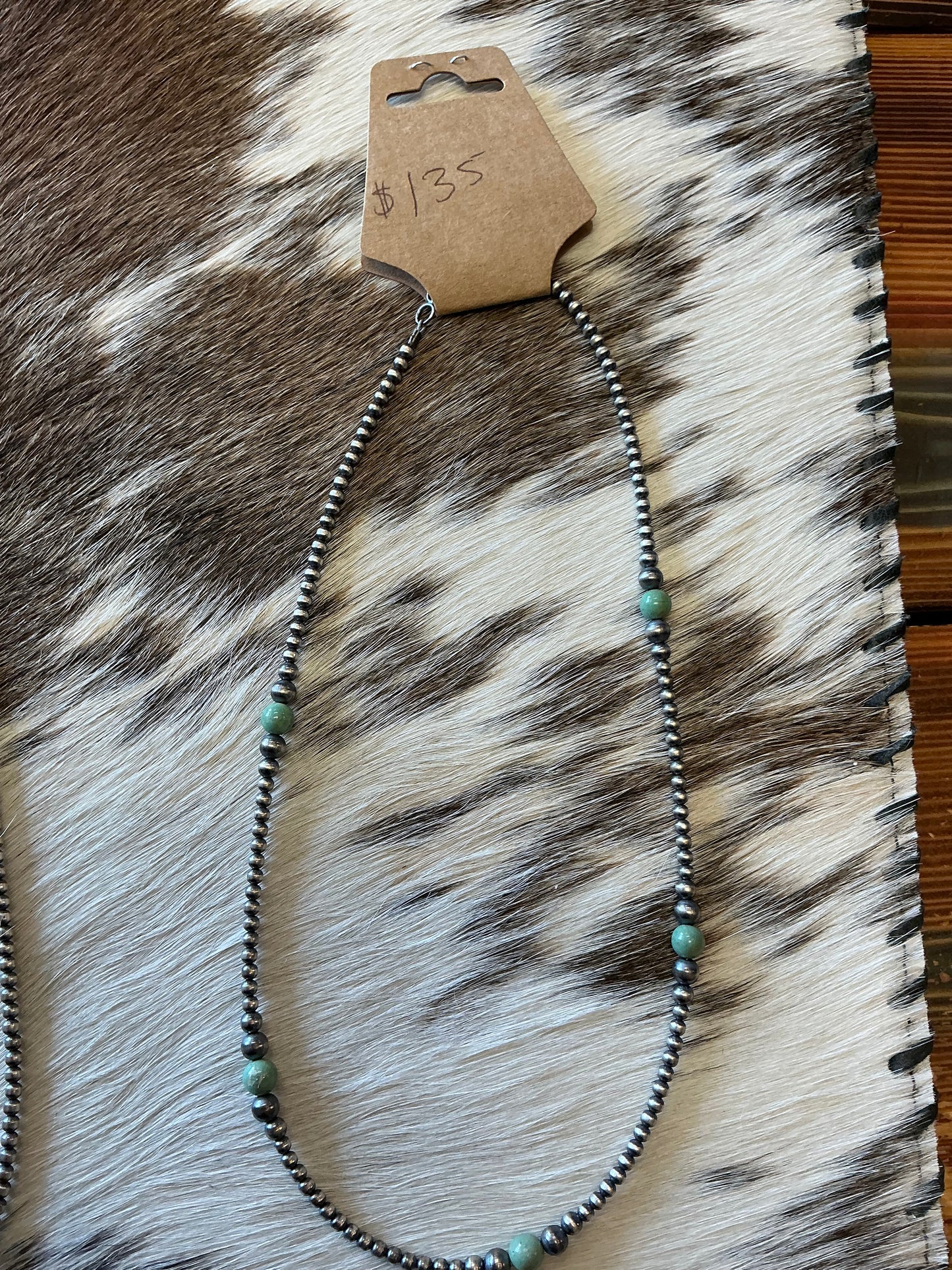 The Mylee Necklace